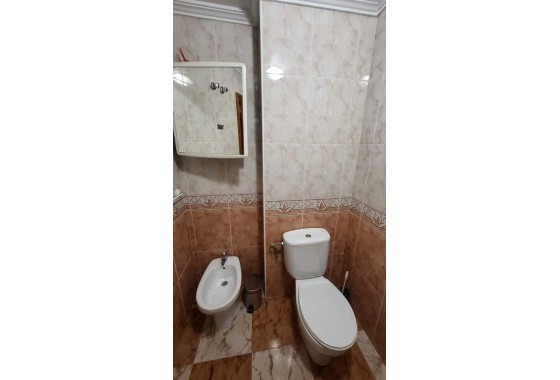 Segunda Mano - Apartamento - Orihuela Costa - Costa Blanca