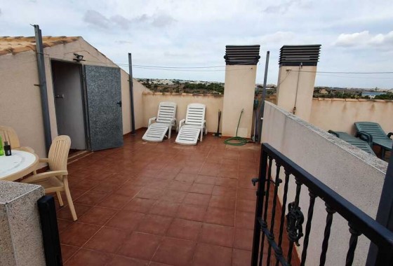 Segunda Mano - Apartamento - Orihuela Costa - Costa Blanca