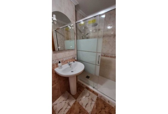 Segunda Mano - Apartamento - Orihuela Costa - Costa Blanca
