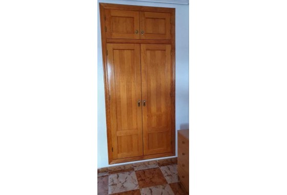 Segunda Mano - Apartamento - Orihuela Costa - Costa Blanca