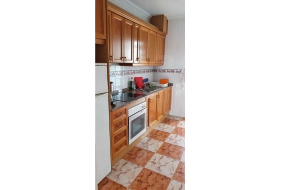 Segunda Mano - Apartamento - Orihuela Costa - Costa Blanca