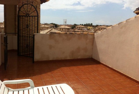 Segunda Mano - Apartamento - Orihuela Costa - Costa Blanca