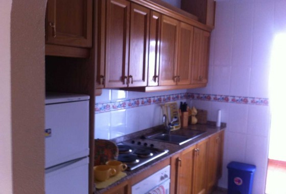 Segunda Mano - Apartamento - Orihuela Costa - Costa Blanca