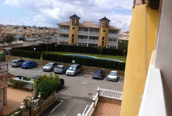 Segunda Mano - Apartamento - Orihuela Costa - Costa Blanca