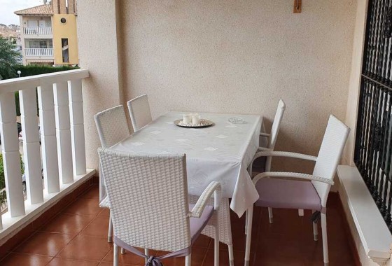 Segunda Mano - Apartamento - Orihuela Costa - Costa Blanca