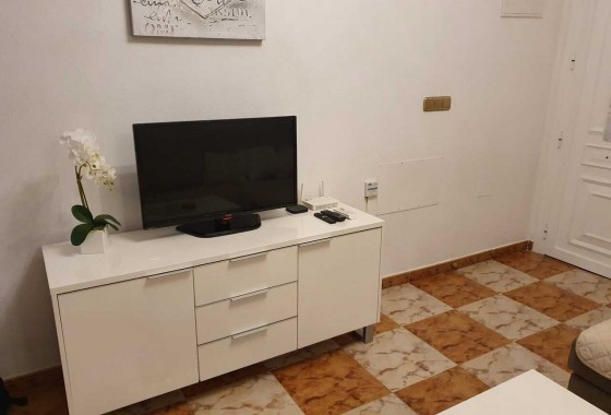 Segunda Mano - Apartamento - Orihuela Costa - Costa Blanca
