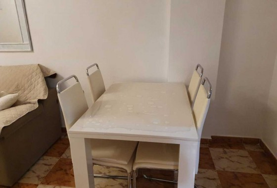Segunda Mano - Apartamento - Orihuela Costa - Costa Blanca