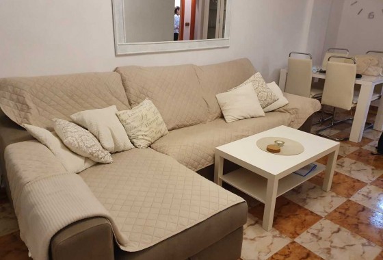 Segunda Mano - Apartamento - Orihuela Costa - Costa Blanca