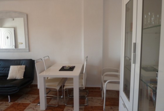 Segunda Mano - Apartamento - Orihuela Costa - Costa Blanca