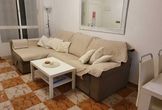 Segunda Mano - Apartamento - Orihuela Costa - Costa Blanca