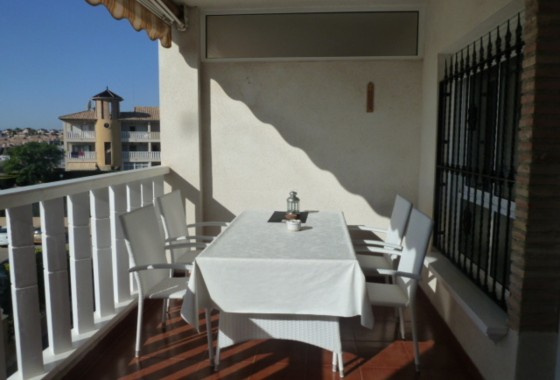 Segunda Mano - Apartamento - Orihuela Costa - Costa Blanca
