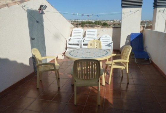 Segunda Mano - Apartamento - Orihuela Costa - Costa Blanca