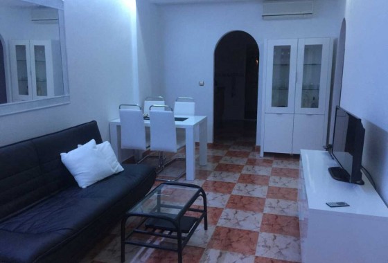 Segunda Mano - Apartamento - Orihuela Costa - Costa Blanca