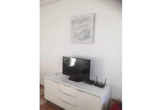 Segunda Mano - Apartamento - Orihuela Costa - Costa Blanca