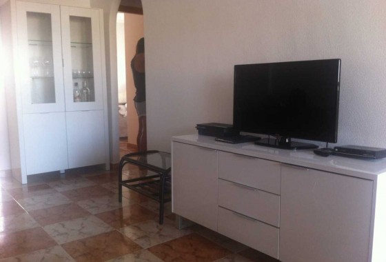 Segunda Mano - Apartamento - Orihuela Costa - Costa Blanca