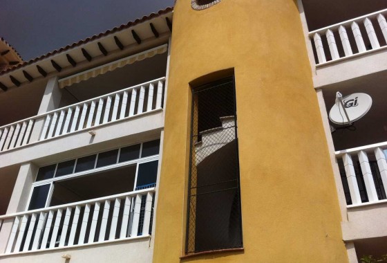 Segunda Mano - Apartamento - Orihuela Costa - Costa Blanca
