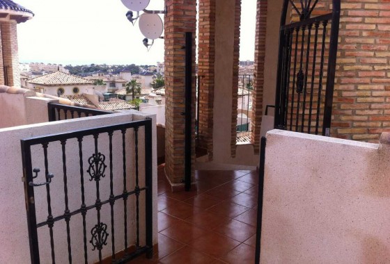 Segunda Mano - Apartamento - Orihuela Costa - Costa Blanca