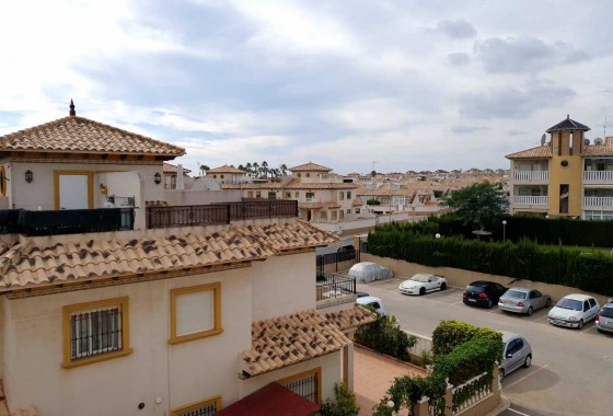 Segunda Mano - Apartamento - Orihuela Costa - Costa Blanca