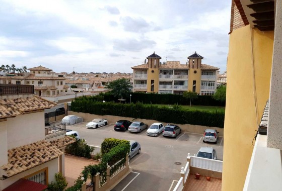 Segunda Mano - Apartamento - Orihuela Costa - Costa Blanca