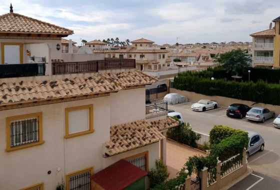 Segunda Mano - Apartamento - Orihuela Costa - Costa Blanca