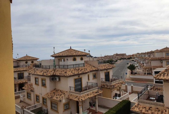 Segunda Mano - Apartamento - Orihuela Costa - Costa Blanca