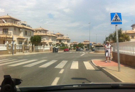 Segunda Mano - Apartamento - Orihuela Costa - Costa Blanca