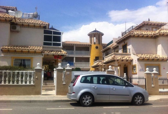 Segunda Mano - Apartamento - Orihuela Costa - Costa Blanca