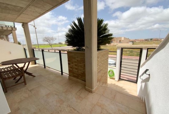 Segunda Mano - Chalet - Roldan - Inland