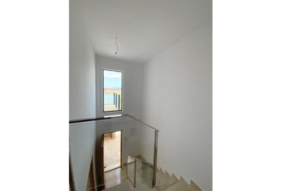 Segunda Mano - Chalet - Roldan - Inland