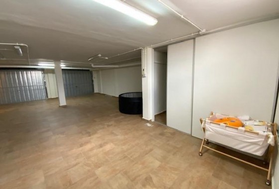Segunda Mano - Chalet - Roldan - Inland