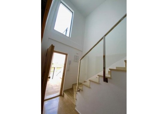 Segunda Mano - Chalet - Roldan - Inland