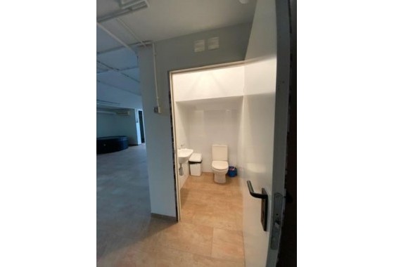 Segunda Mano - Chalet - Roldan - Inland