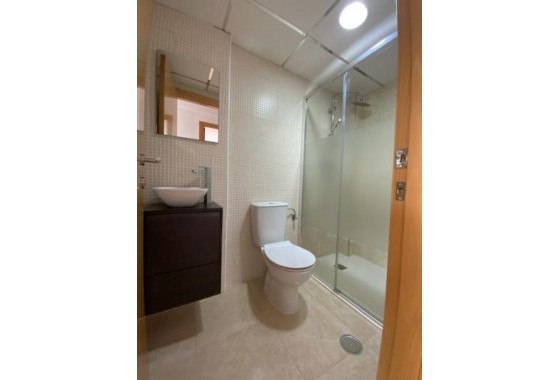 Segunda Mano - Chalet - Roldan - Inland