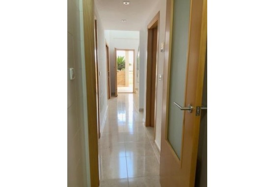 Segunda Mano - Chalet - Roldan - Inland