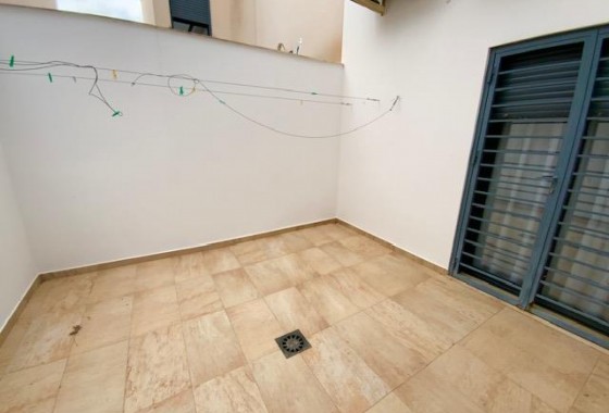 Segunda Mano - Chalet - Roldan - Inland