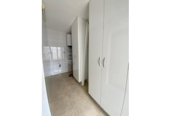 Segunda Mano - Chalet - Roldan - Inland
