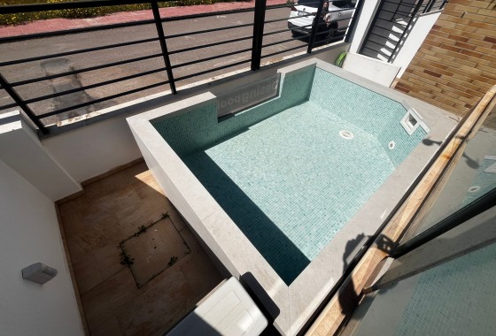 Segunda Mano - Chalet - Roldan - Inland