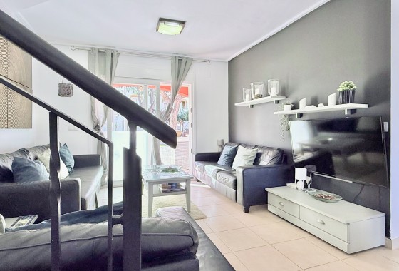 Segunda Mano - Chalet - Mar Menor Golf Resort - Inland