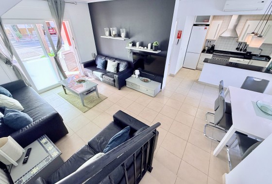 Segunda Mano - Chalet - Mar Menor Golf Resort - Inland