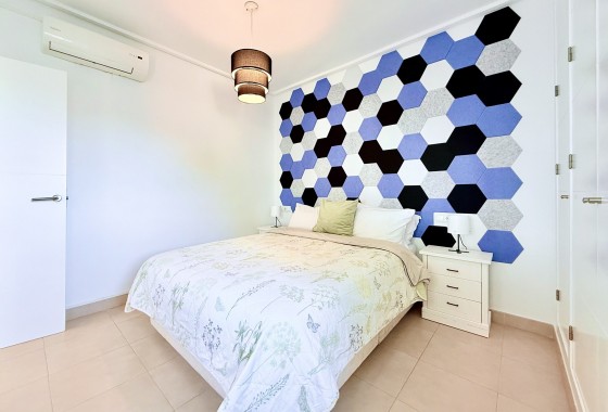 Segunda Mano - Chalet - Mar Menor Golf Resort - Inland
