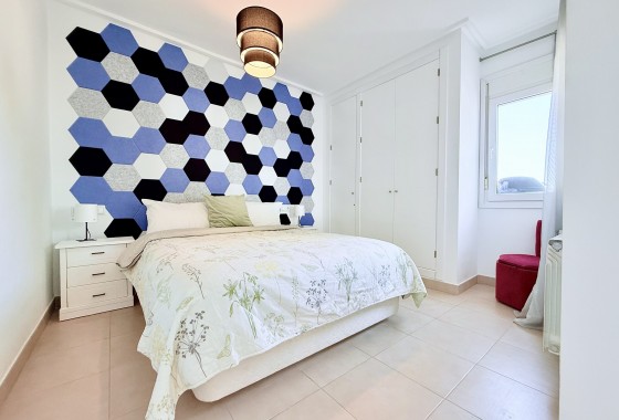 Segunda Mano - Chalet - Mar Menor Golf Resort - Inland