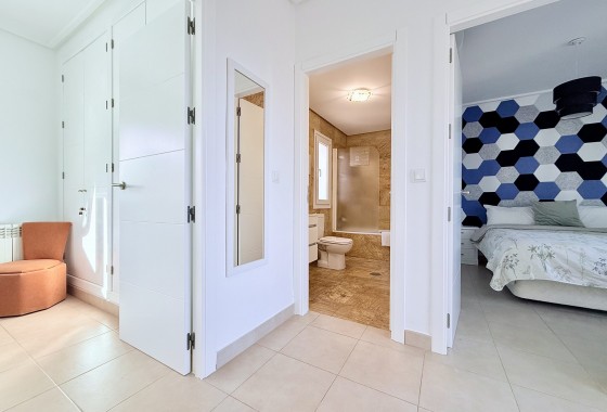 Segunda Mano - Chalet - Mar Menor Golf Resort - Inland
