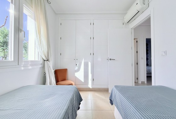 Segunda Mano - Chalet - Mar Menor Golf Resort - Inland