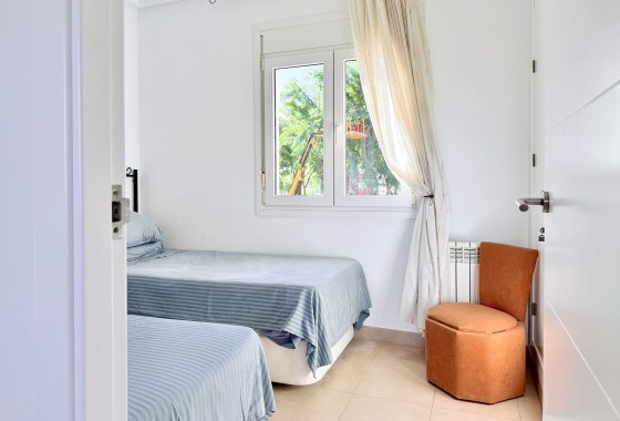 Segunda Mano - Chalet - Mar Menor Golf Resort - Inland
