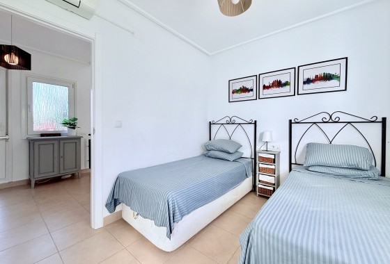 Segunda Mano - Chalet - Mar Menor Golf Resort - Inland
