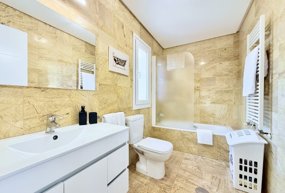 Segunda Mano - Chalet - Mar Menor Golf Resort - Inland