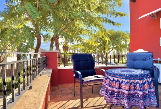 Segunda Mano - Chalet - Mar Menor Golf Resort - Inland