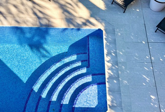 Segunda Mano - Chalet - Mar Menor Golf Resort - Inland