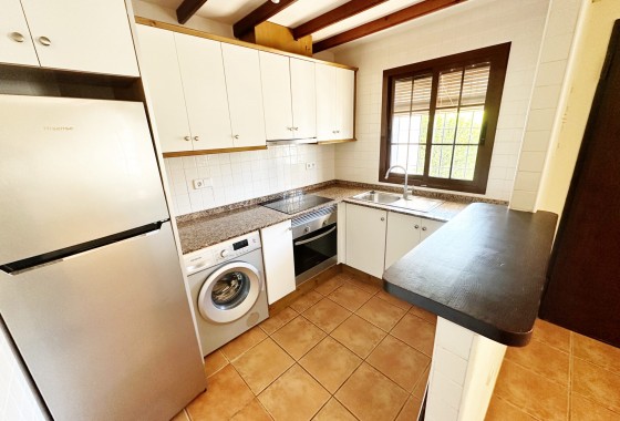 Resale - Detached Villa - San Javier - Costa Calida
