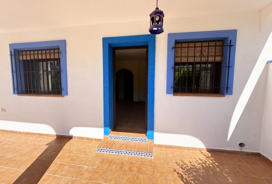 Resale - Detached Villa - San Javier - Costa Calida